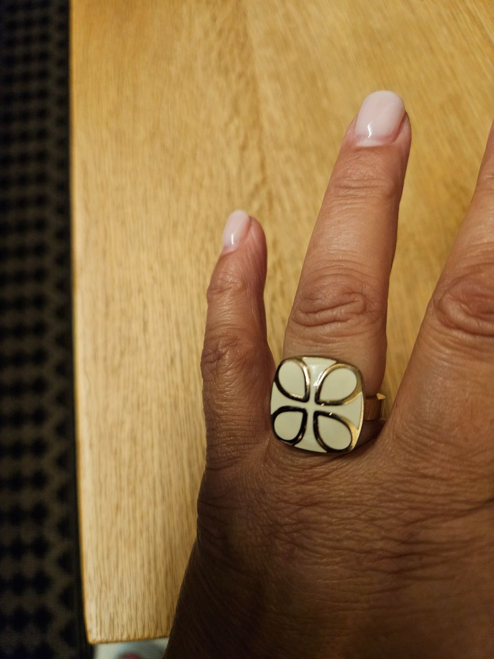 Pierre Lang Altri gioielli: Set von 3 Ringen verschiedene Designs gebraucht – Usato da Münchenstein venduto da Dule1 1