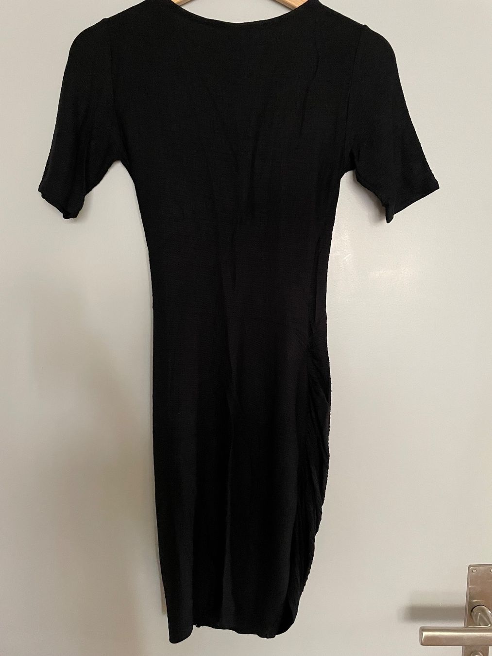 Stradivarius Kleider: Stradivarius Kleid S – Gebraucht aus Dübendorf von Mangia14 4
