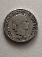 10 Rp. 1879