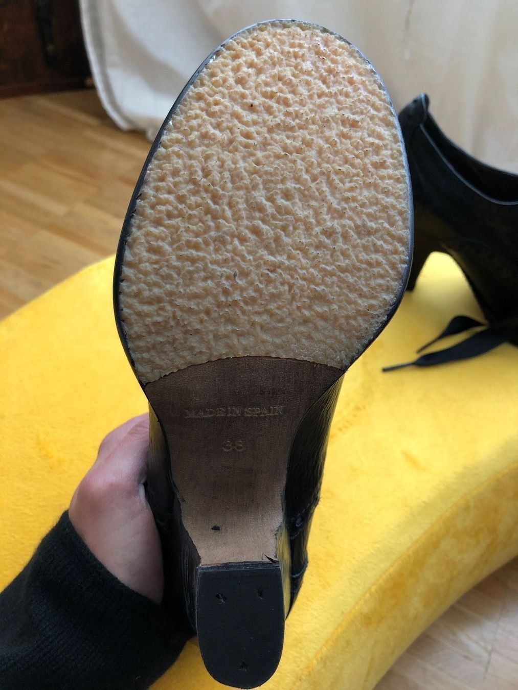 Scarpe da donna: Zinda Pumps NEU – Nuovo (secondo la descrizione) da Zürich venduto da fraumaier_ 3