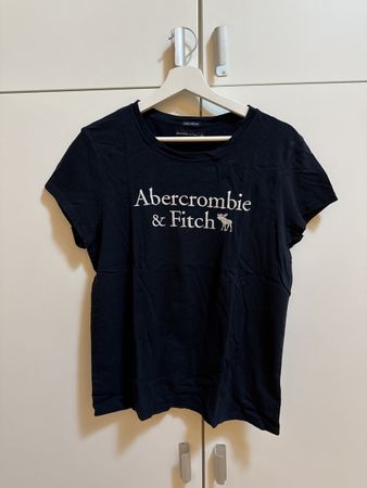 T-Shirt Abercrombie & Fitch