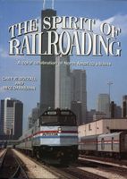 The Spirit of Railroading Kalmbach