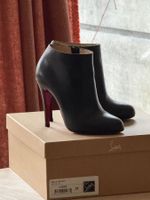 Christian Louboutin Stiefeletten, Belle, Gr. 37, Top!