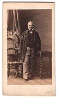 Fotografie Jos. Aibl, München, Portrait
