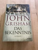 John Grisham Das Bekenntnis