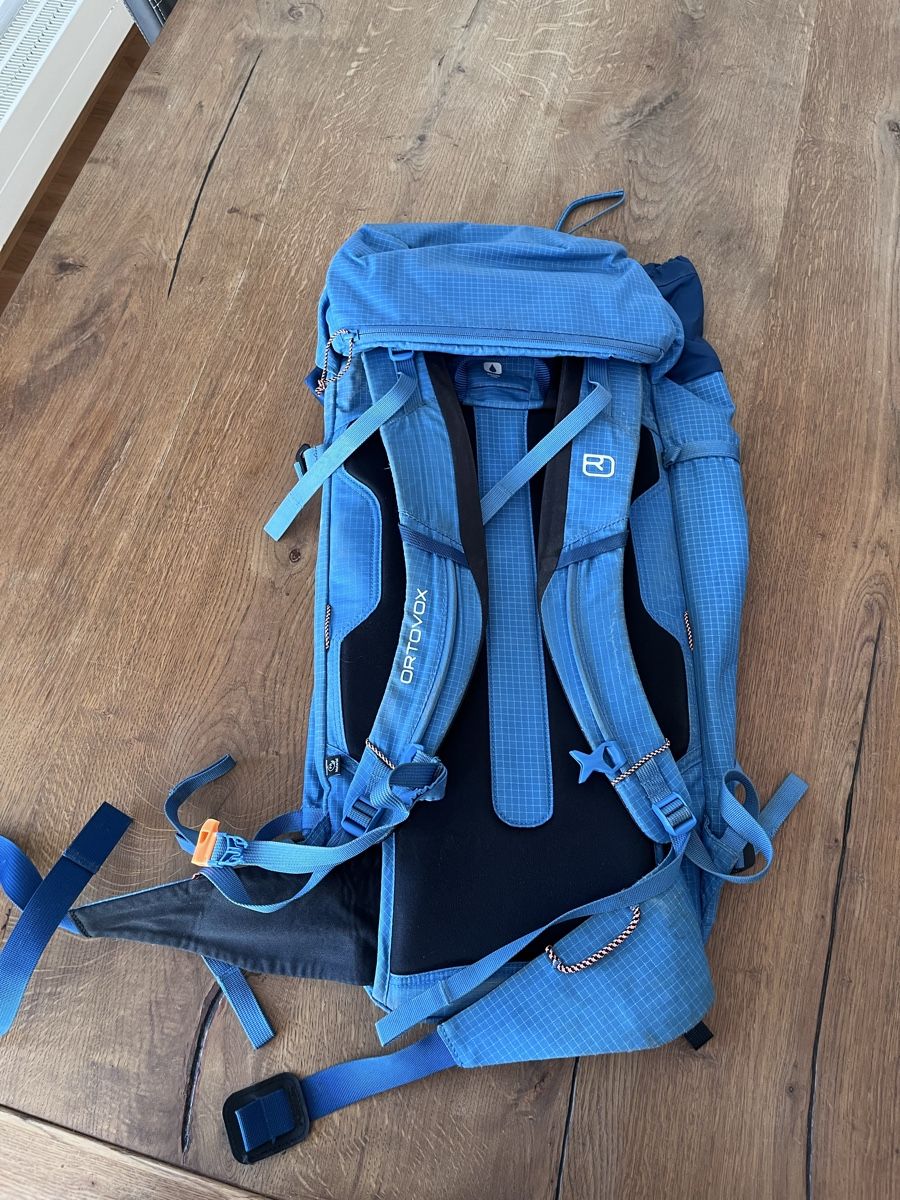 Ortovox Zaini: Ortovox Rucksack 28L Trad – Usato da Ostermundigen venduto da kaba183 1