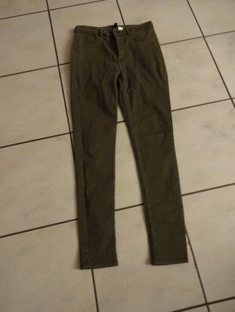 Lässige Jeans/Divided