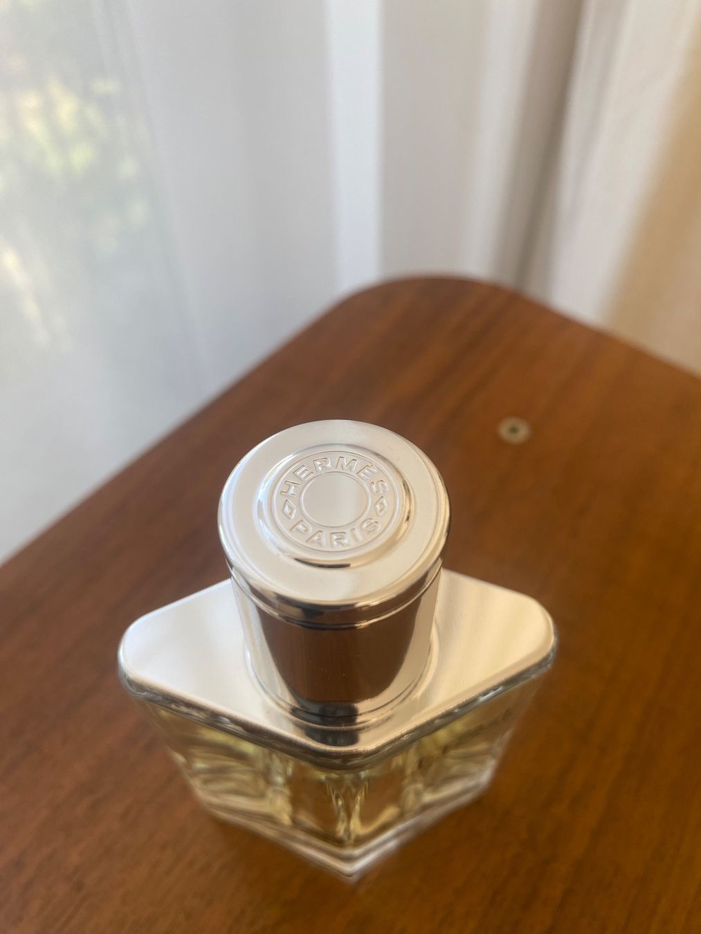 Hermès Profumi & Eau de Toilette: Hermès H24, Eau de Toilette, 50ml – Usato da Schönenberg an der Thur venduto da Chovetown 1