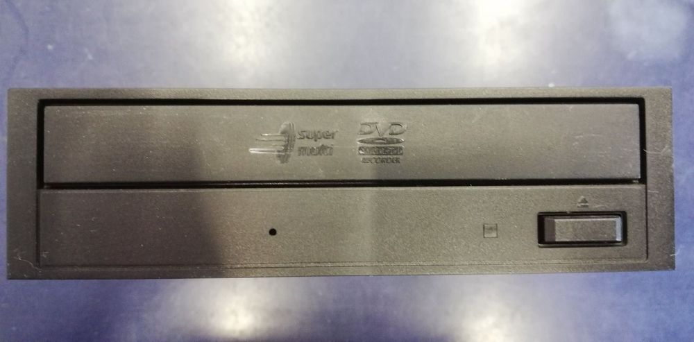 Sony Optiarc AD-7200S DVD Brenner | Kaufen auf Ricardo