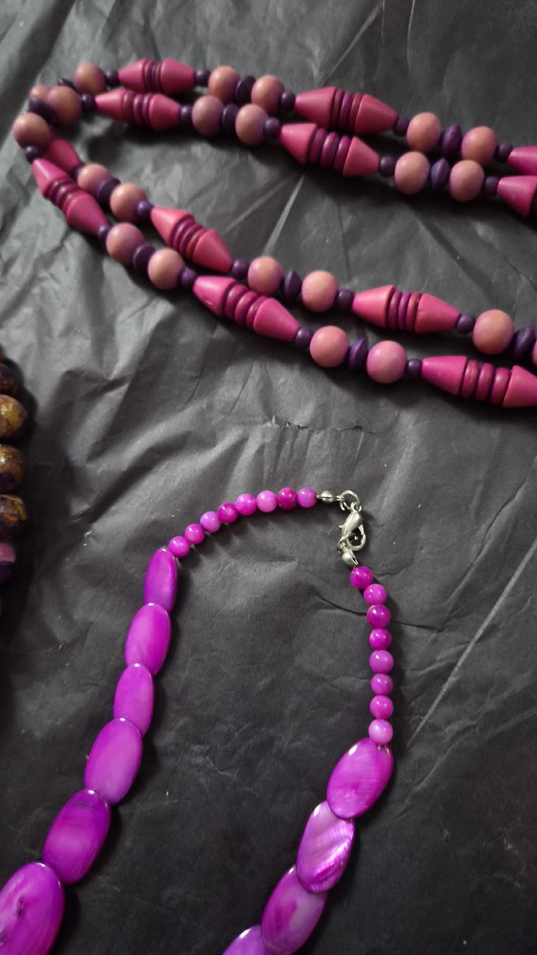 Sonstiger Schmuck: Modeschmuck Set  – Gebraucht aus Kölliken von MissesBossTop1 3