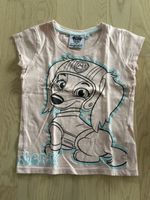 Paw Patrol T-Shirt, Skye Motiv, Grösse 110