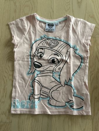 Paw Patrol T-Shirt, Skye Motiv, Grösse 110
