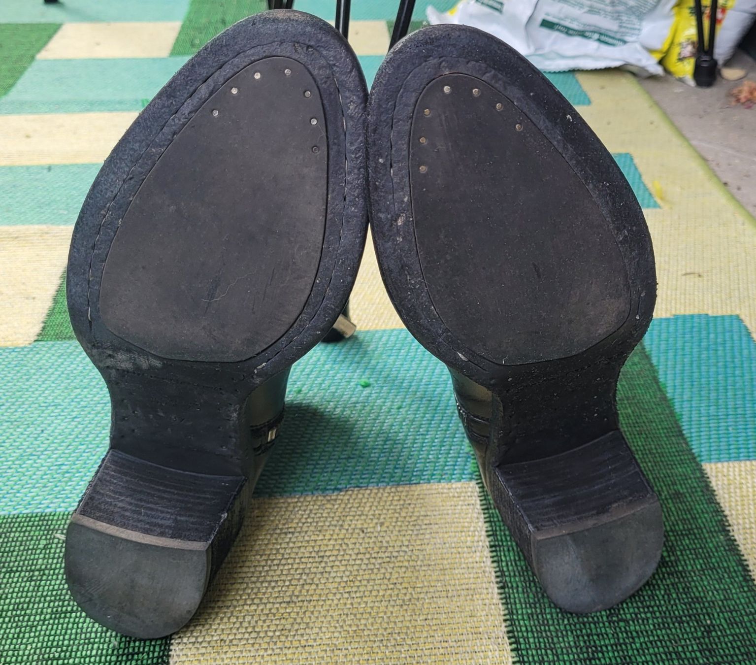 Officine Creative Scarpe da donna: Lederstiefeletten Officine Creative – Usato da Olten venduto da ali_p5tn 2
