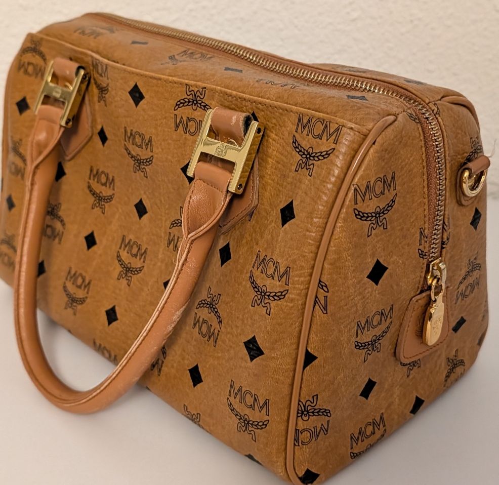 Mcm Borse da donna: MCM Handtasche – Usato da Jonen venduto da Angi23oo 2