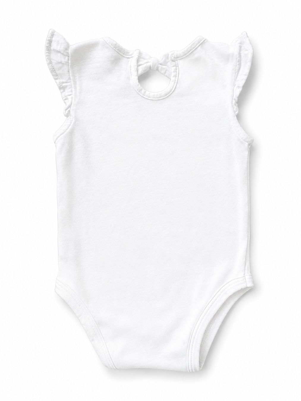 Unterwäsche: Kurzer Body 74 – Gebraucht aus Zürich von Kris8050 1