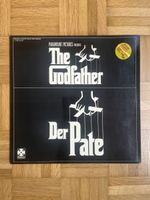 Nino Rota Der Pate Soundtrack LP Album Vinyl