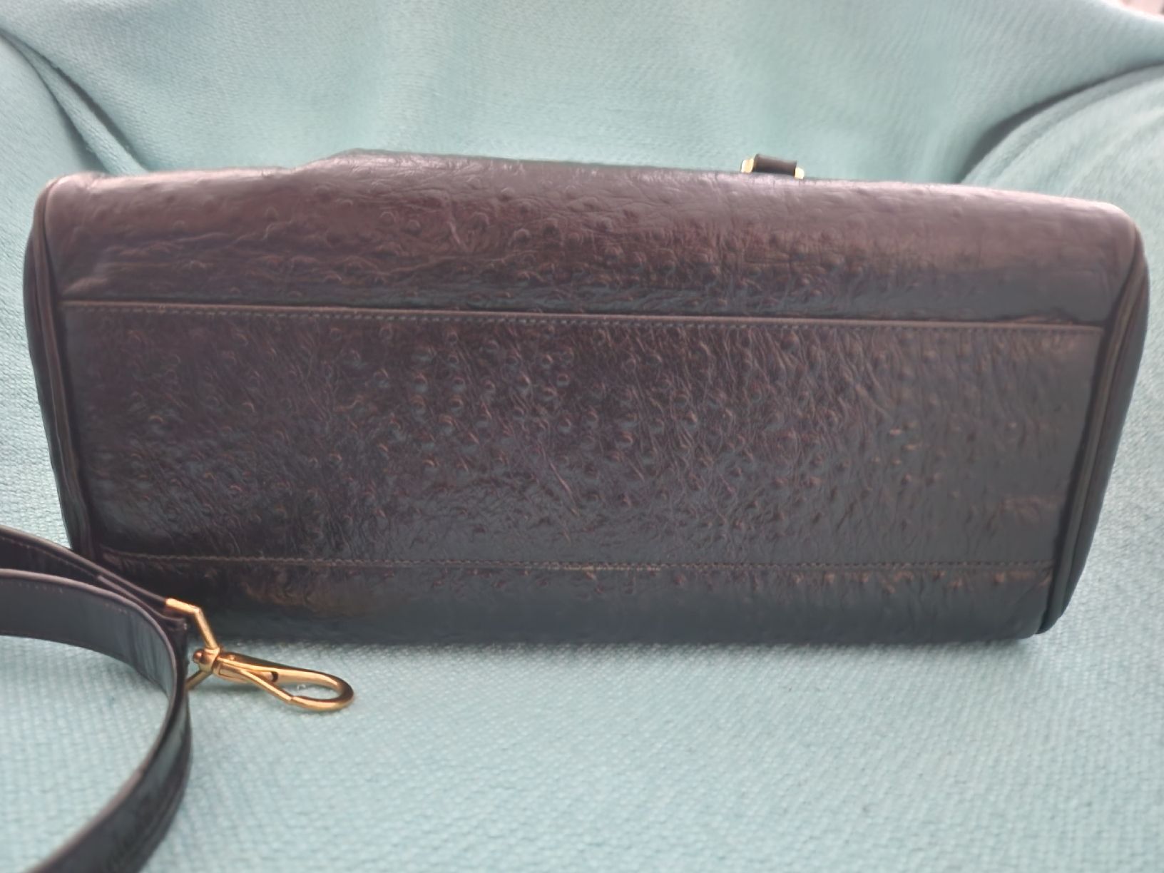Borse da donna: Borsa, bauletto I SANTI – Usato da Morbio Inferiore venduto da vin_fdj2 4