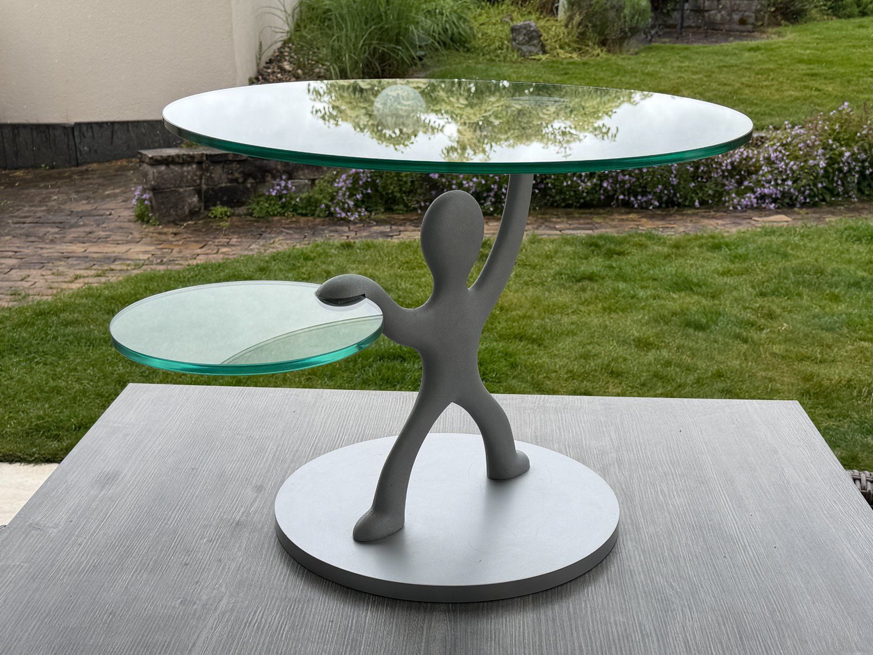 Tavoli: Designer Couchtisch – Usato da Wettingen venduto da Maroxxx 2