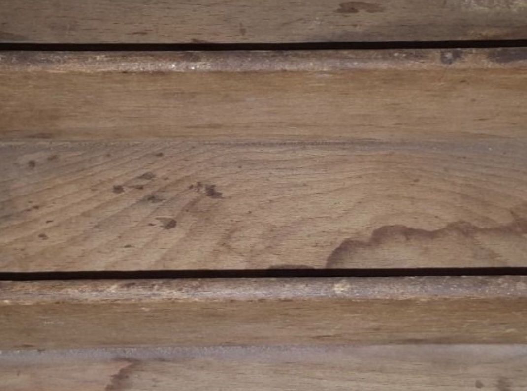 Articles en bois: Altes Servierbrett mit Abteilungen – D'occasion à Winterthur par Sunshineandrain 2