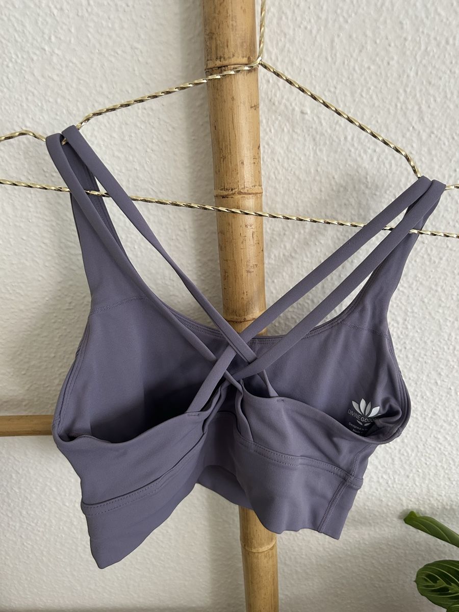 Top: Yoga Top Gr. S – Usato da Meilen venduto da NHirs96 1