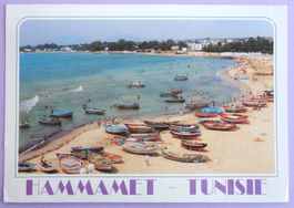 Hammamet - Tunisie