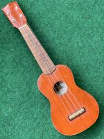 Sopran - Ukulele „Aria“