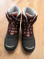 Winterstiefel 46 Nord, Grösse 36