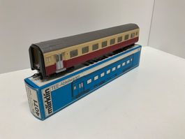 Märklin H0, 4071 TEE Wagen Top Zustand, Neuwertig mit OVP