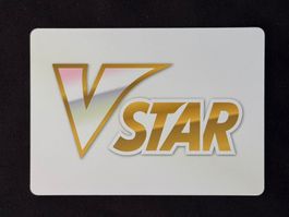 Pokémon | 2022 | V Star