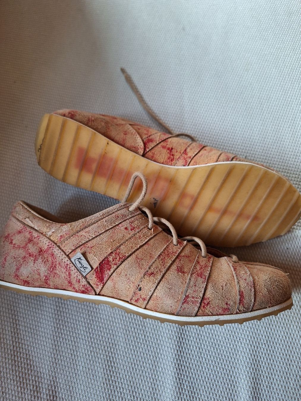 Künzli Scarpe da donna: Künzli – Usato da Glarus venduto da goni07 1