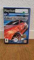 PS2 - Need for Speed Underground