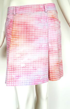 Chervo Golf Rock Skort Jupe Viscose Stretch -  EU 36