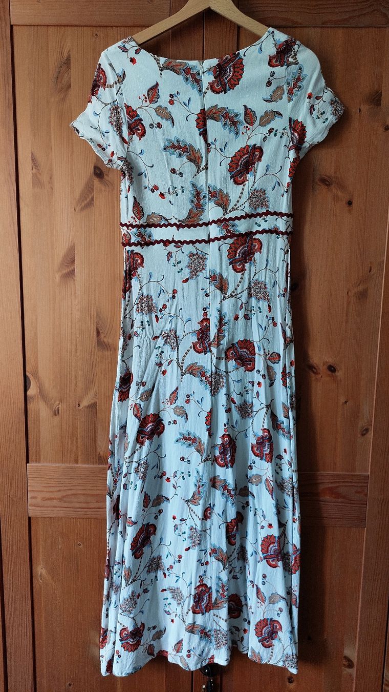 Heine Robes: Heine Maxikleid Gr. M – D'occasion à Maschwanden par Biwo3 2