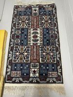 Orient Teppich ca. 120x100cm