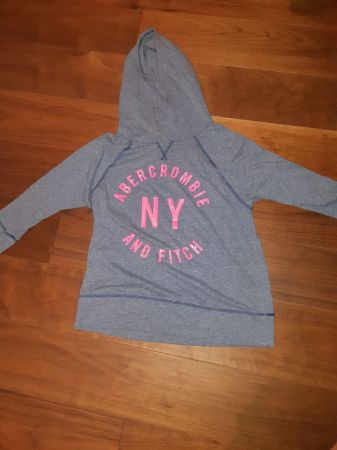 Top Abercrombie and Fitch -S