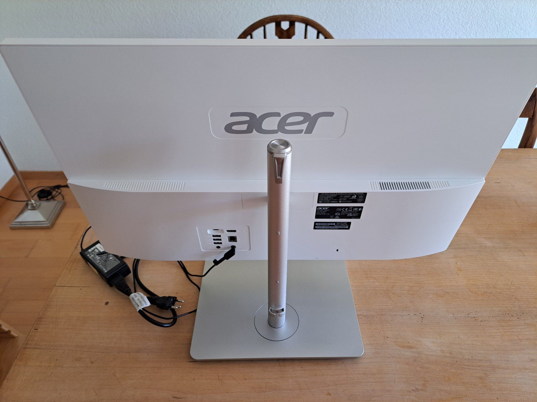 Acer PC: Acer C27 All-in-One PC – Usato da Greifensee venduto da Tobuyandsell 2