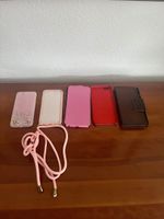 Lot de 5 fourres iPhone 8 et iPhone 8 Plus Dès 1 chf !