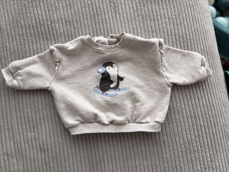Pullover Gr.74/80