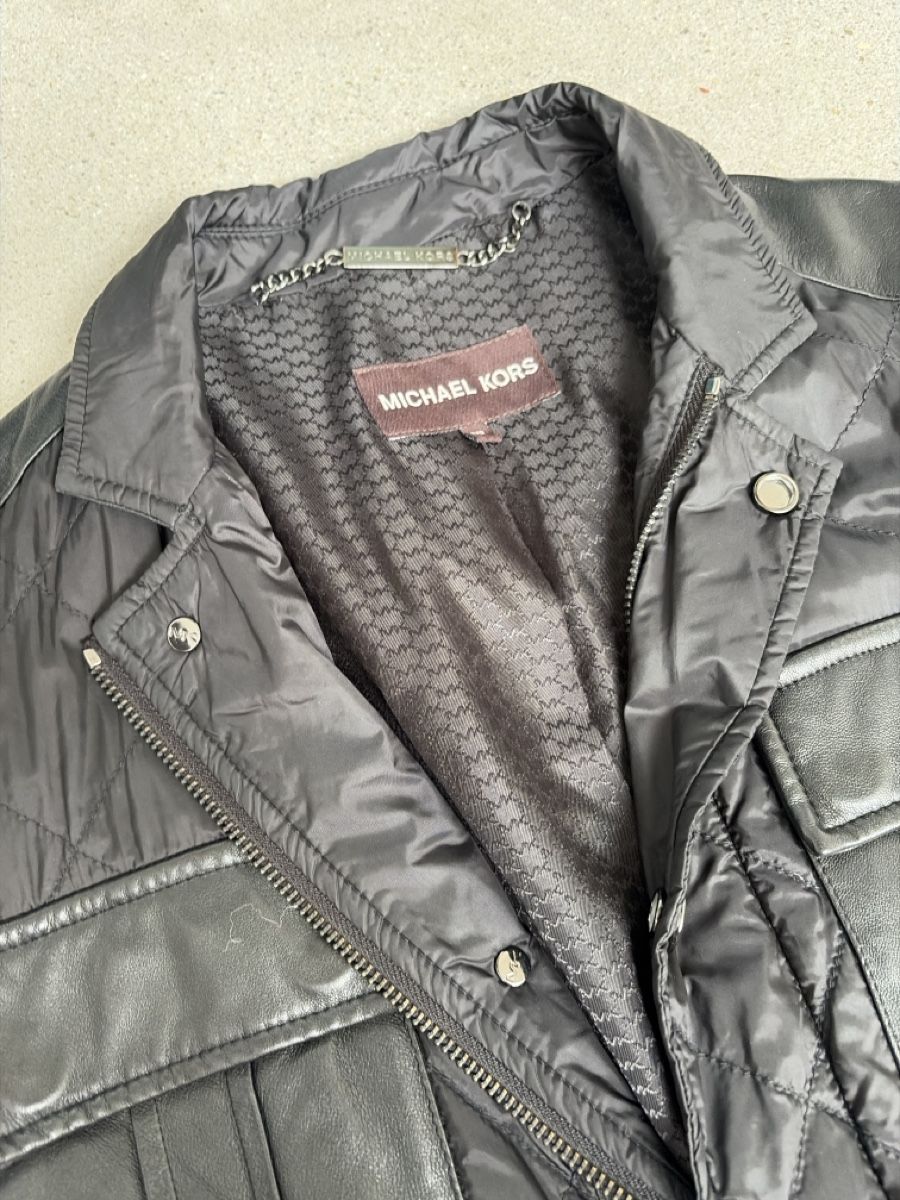 Michael Kors Giacche: Jacke Michael Kors Gr. S – Usato da Baden venduto da lupa5400 1