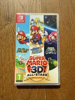 Super Mario 3D All*Stars / 3 in 1 / Nintendo Switch