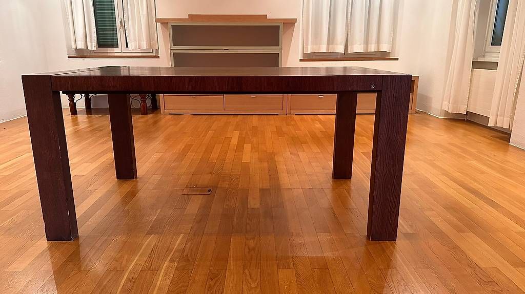 Tables: Tavolo – D'occasion à Verscio par nat_928w 1
