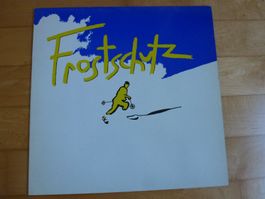 Frostschutz – Frostschutz
