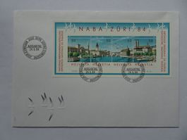 NABA 1984