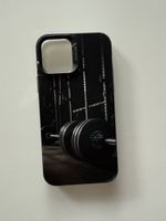 Handyhülle Fitness zu iPhone 12 Pro