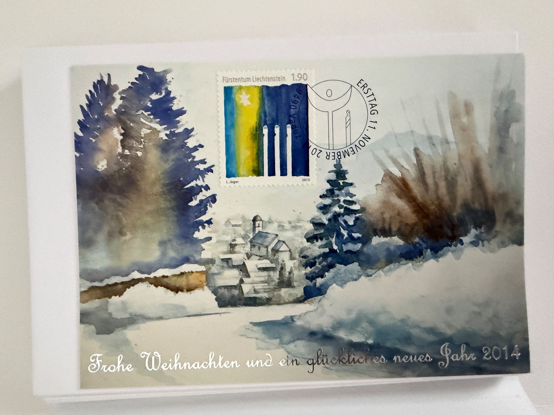 Tous les timbres: Briefmarken – D'occasion à Winterthur par forlinm 7
