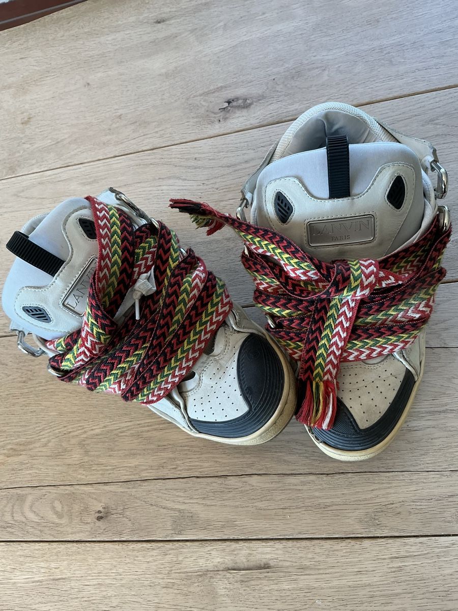 Lanvin Herrenschuhe: LANVIN PARIS – Gebraucht aus Müllheim Dorf von vieste77 1