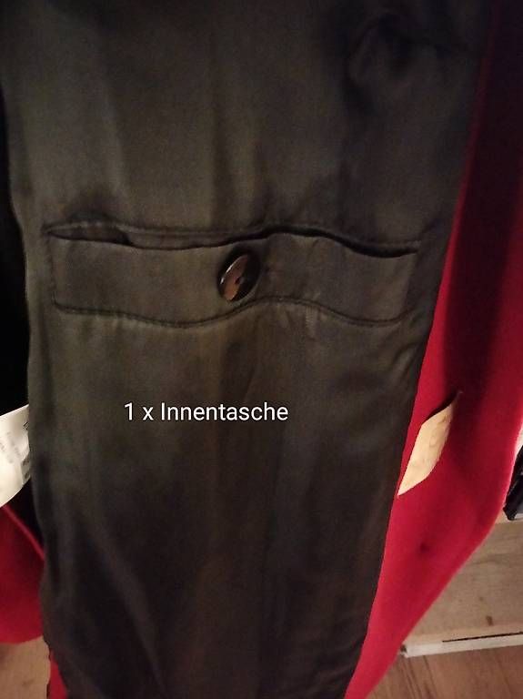 Cappotti: Jacke / Mantel Cashmere 44 / 46 – Usato da uster venduto da marijke1 3