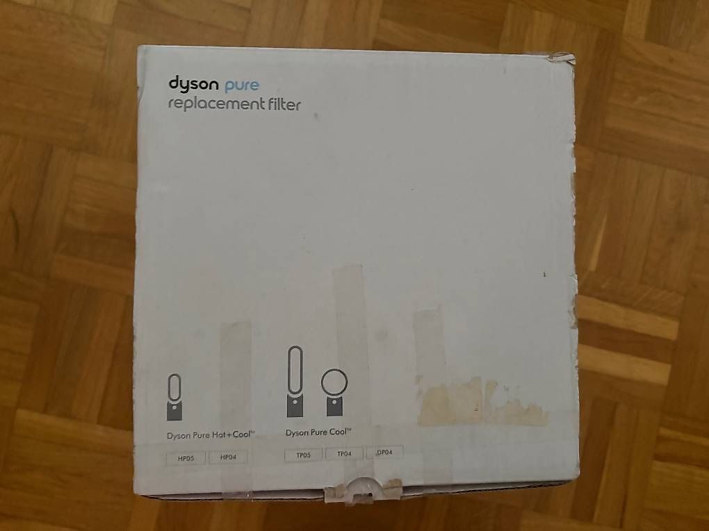 Dyson Purificateurs d'air: DYSON 969048-05 Pure Cool Filter Original! – Neuf avec emballage d'origine à Genève par sunandwind 2
