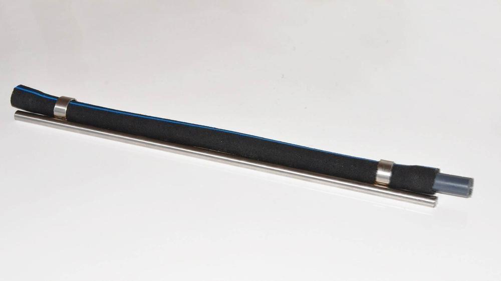 30+ Belüfterstange Teich, Die japanische belüfterstange mit 25 mm