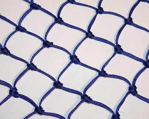 Mangimi: Pferde-Heunetz-engmaschig 5x5cm schwarz – Nuovo e nell'imballaggio originale da St. Gallen venduto da schnaeppchen-preise 1